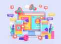 Mastering Social Media Marketing: Brand Building & Growth