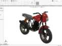 Mastering SOLIDWORKS (2024-25): A Complete Course