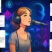 Mastering Voice AI : From ASR to Emotion AI to Voice Cloning