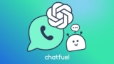 Mastering WhatsApp ChatGPT AI bots with Chatfuel