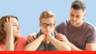 Masterclass “13 Mistakes of Teenagers Parents”