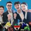 Masterclass for PR and Media relations in Asia