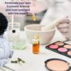 Masterclass In Cosmetic Industry from beaker to consumer