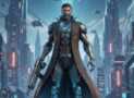 Maven Create: 3D Sci-Fi Interview Question Practice Test
