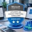 MB-310 Dynamics 365 Finance Functional Practice Exams