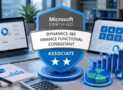 MB-310 Dynamics 365 Finance Functional Practice Exams