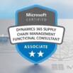 MB-330: Microsoft Dynamics 365 Supply Chain Management
