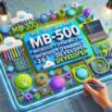 MB-500 Exam Prep: Dynamics 365 Dev Questions