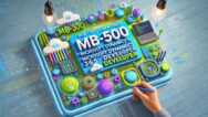 MB-500 Exam Prep: Dynamics 365 Dev Questions