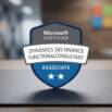 MB-700: Microsoft Dynamics 365 Finance Functional Consultant