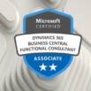 MB-800 Microsoft Dynamics 365 Business Central Practice Exam