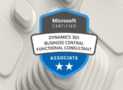 MB-800 Microsoft Dynamics 365 Business Central Practice Exam