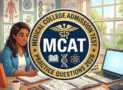 MCAT Prep 2026: Medical College Admission Test Practice Exam