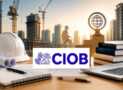 MCIOB Roadmap: Complete Guide to Becoming Chartered Member