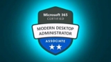MD-102 Microsoft 365 Endpoint Administrator: 1500 Questions