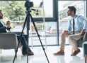 Media Training for Print/Online Interviews-Get Great Quotes