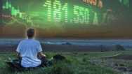 Meditation For Traders