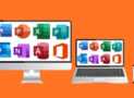 Mega Microsoft Office Course | Covers Seven Office Products