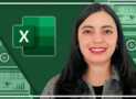 Megacurso Completo de Excel: De Principiante a Avanzado