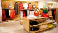 Merchandising in Retail