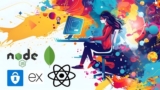 MERN Stack Bootcamp 2025: Build 2 Real Projects-Clean Code