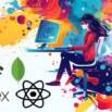 MERN Stack Bootcamp 2025: Build 2 Real Projects-Clean Code