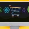 MERN Stack E-commerce Project: Part 2: Frontend Only