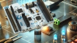 Microcontrollers & IoT: Learn with Real Online Hardware