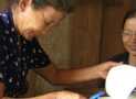 Microcredit for human development