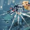 Microelectromechanical Systems I: Fundamentals of MEMS