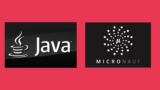 Microservices with Micronaut