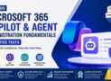 Microsoft 365 AB-900 Practice Tests | 500+ Questions