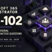 Microsoft 365 MS-102: 150 Practice Questions