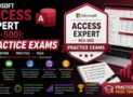 Microsoft Access Expert (MO-500): Practice Exams