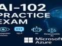 Microsoft AI-102 Certification Prep – 5 Full-Length Practice