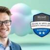 Microsoft AI-103 Azure AI Apps & Agents Practice Exams 2026