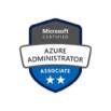 Microsoft AZ‑104 Azure Administrator Certification – 550 Pra