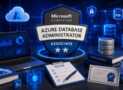 Microsoft Azure Database Administrator (DP-300)