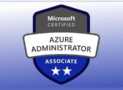 Microsoft Certified Associate Azure Administrator Exam 2026