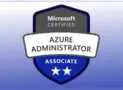 Microsoft Certified Associate Azure Administrator Exam 2026