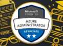 Microsoft Certified Azure Administrator Associate