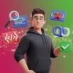 Microsoft Copilot: Data Analysis & Visualization Mock Test