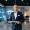 Microsoft Copilot for Customer Success as a Business System