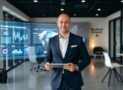 Microsoft Copilot for Customer Success as a Business System