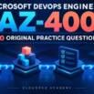 Microsoft DevOps AZ-400: 150 Practice Questions