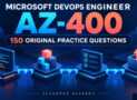 Microsoft DevOps AZ-400: 150 Practice Questions