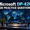 Microsoft DP-420 Practice Exams: 600 Questions