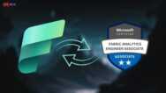 Microsoft DP-600 Exam: MS Fabric Analytics Practice Test