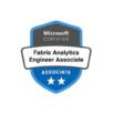 Microsoft DP-600 Fabric Analytics Engineer 600+ Qs 2026
