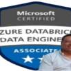 Microsoft DP-750 Azure Databricks Data Engineer Certificatio
